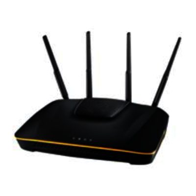 Zyxel Armor Z1 Dual Band AC2350 Wireless Router